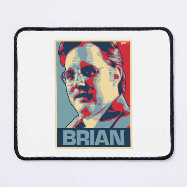 Item preview, Brian designed and sold by DFA.