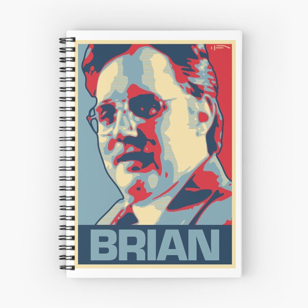 Item preview, Brian designed and sold by DFA.