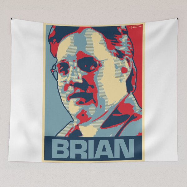 Item preview, Brian designed and sold by DFA.