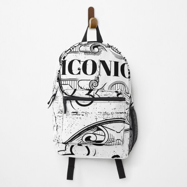 Item preview, Iconic Ten designed and sold by Clay's Creations.
