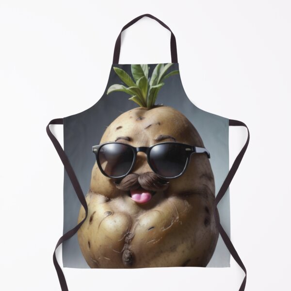 Item preview, Patata Patata designed and sold by Sidney Graf.