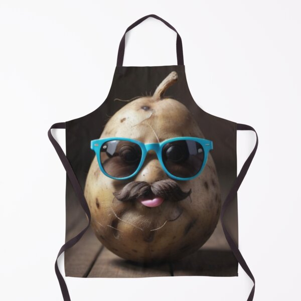 Item preview, Patata Patata designed and sold by Sidney Graf.