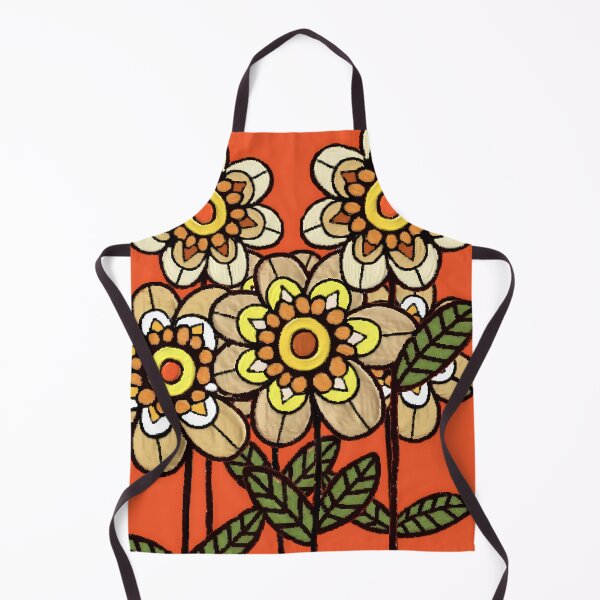 Item preview, Floodle juicy daisies designed and sold by bekki smith.