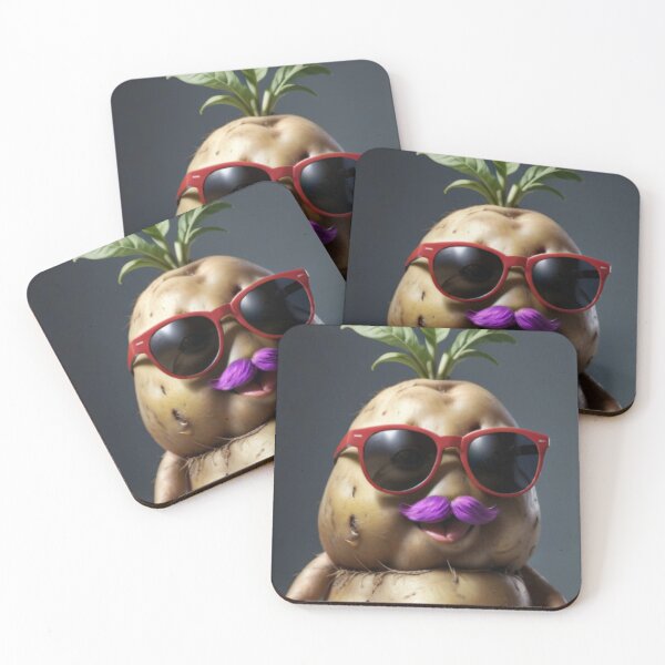 Item preview, Potato Patata designed and sold by Sidney Graf.