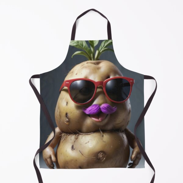 Item preview, Potato Patata designed and sold by Sidney Graf.