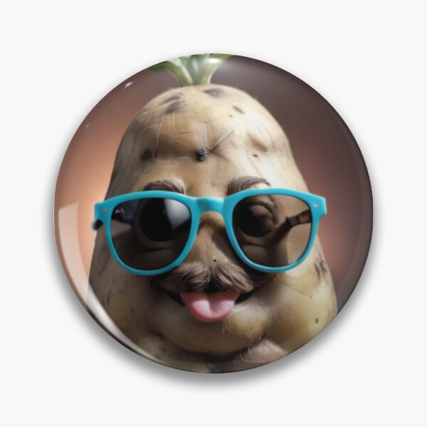 Item preview, Potato Patata designed and sold by Sidney Graf.