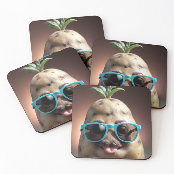 Item preview, Potato Patata designed and sold by Sidney Graf.