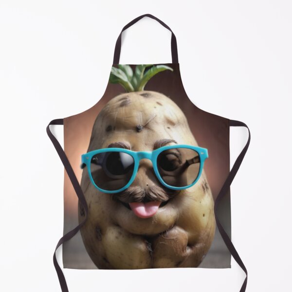 Item preview, Potato Patata designed and sold by Sidney Graf.