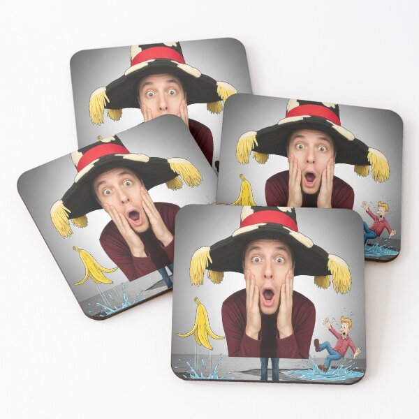 Item preview, Comic Absurdity designed and sold by javierana71.