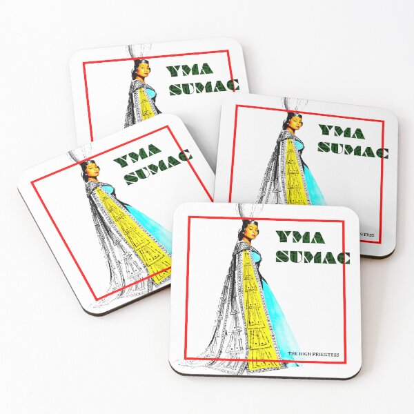 Item preview, Incan High Priestess. designed and sold by Inkmigrant.