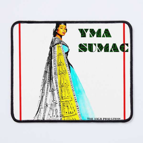 Item preview, Incan High Priestess. designed and sold by Inkmigrant.
