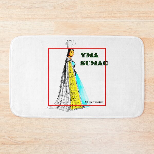 Item preview, Incan High Priestess. designed and sold by Inkmigrant.