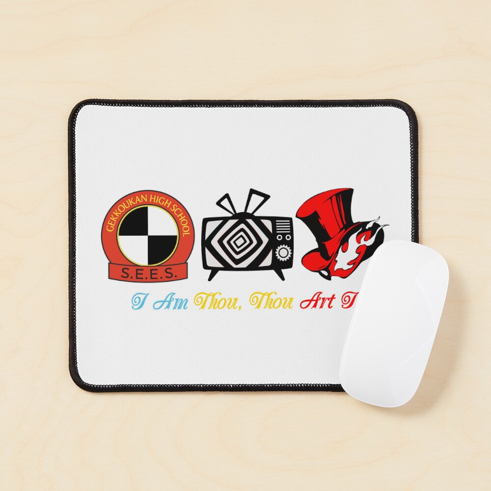 Item preview, Mouse Pad designed and sold by Anime-Japan-Pro.