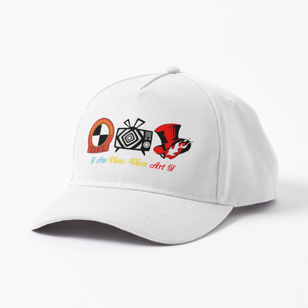 Item preview, Baseball Cap designed and sold by Anime-Japan-Pro.