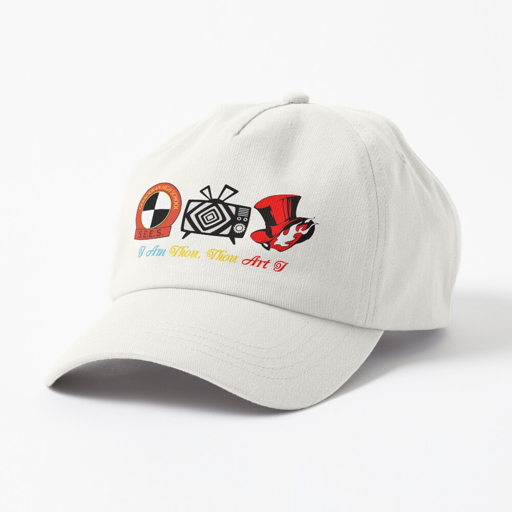 Item preview, Dad Hat designed and sold by Anime-Japan-Pro.