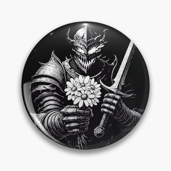 Item preview, Neutral good of dark knight designed and sold by Darkifun.