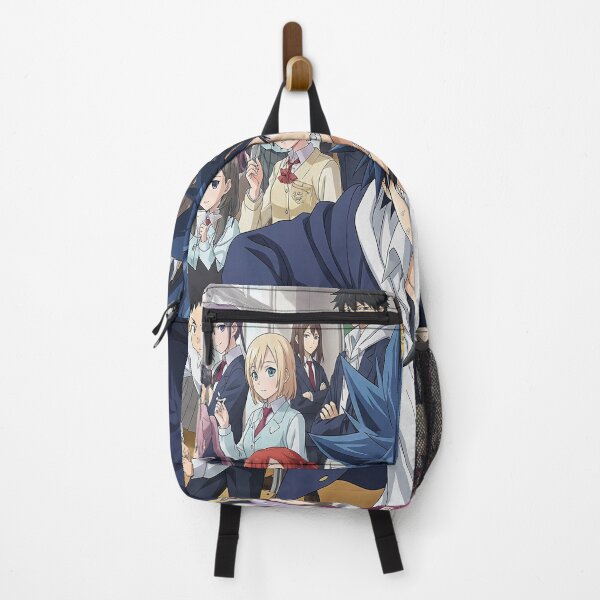 Item preview, High School Anime Aesthetics designed and sold by javierana71.