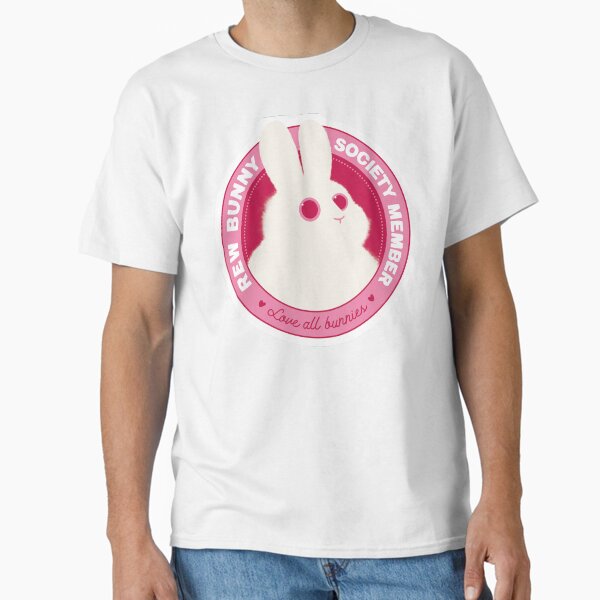 Item preview, REW Bunny Society Member designed and sold by Firlefanzzz.