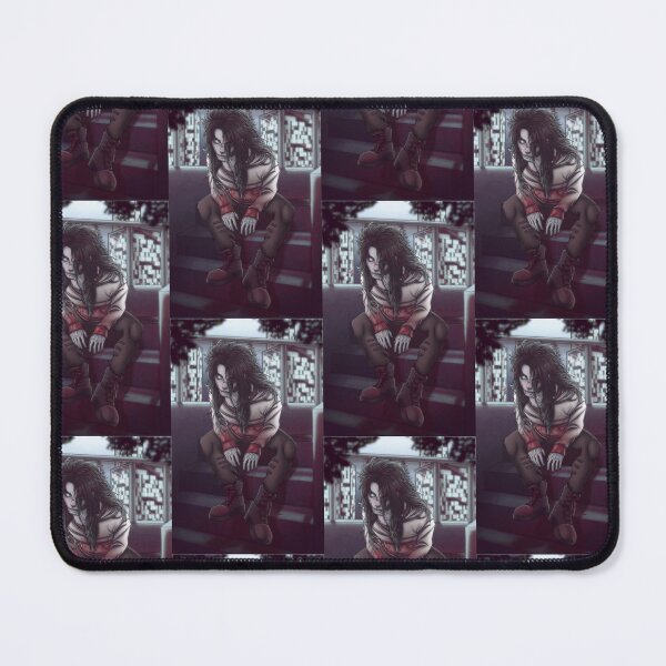 Item preview, JTK - aforceofart - creepypasta designed and sold by aforceofart.