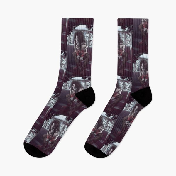 Item preview, JTK - aforceofart - creepypasta  designed and sold by aforceofart.