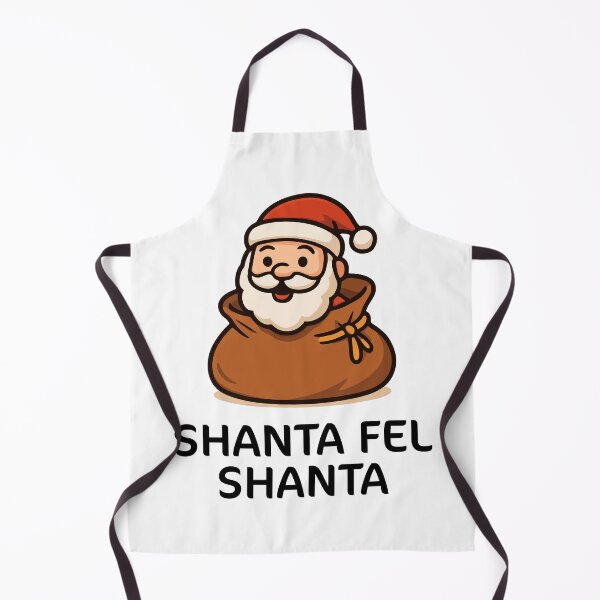Item preview, Shanta Fel Shanta – شنطة في الشنطة | Funny Arabic Quote designed and sold by Jo-Print.