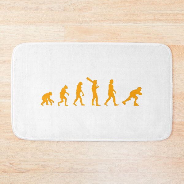 Item preview, Evolution of orange skating designed and sold by kami-zzetas.