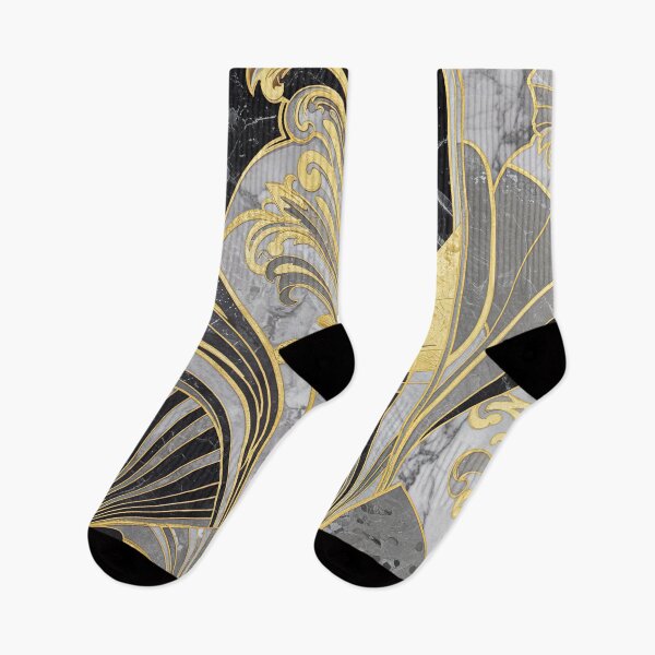 Item preview, Klimt Marble with Gold designed and sold by maniacfitness.