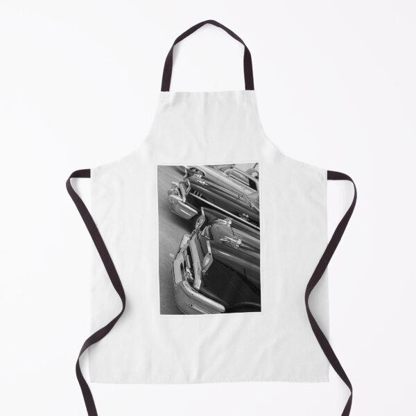 Item preview, Black 57 Chevrolets designed and sold by Gadaboutees.
