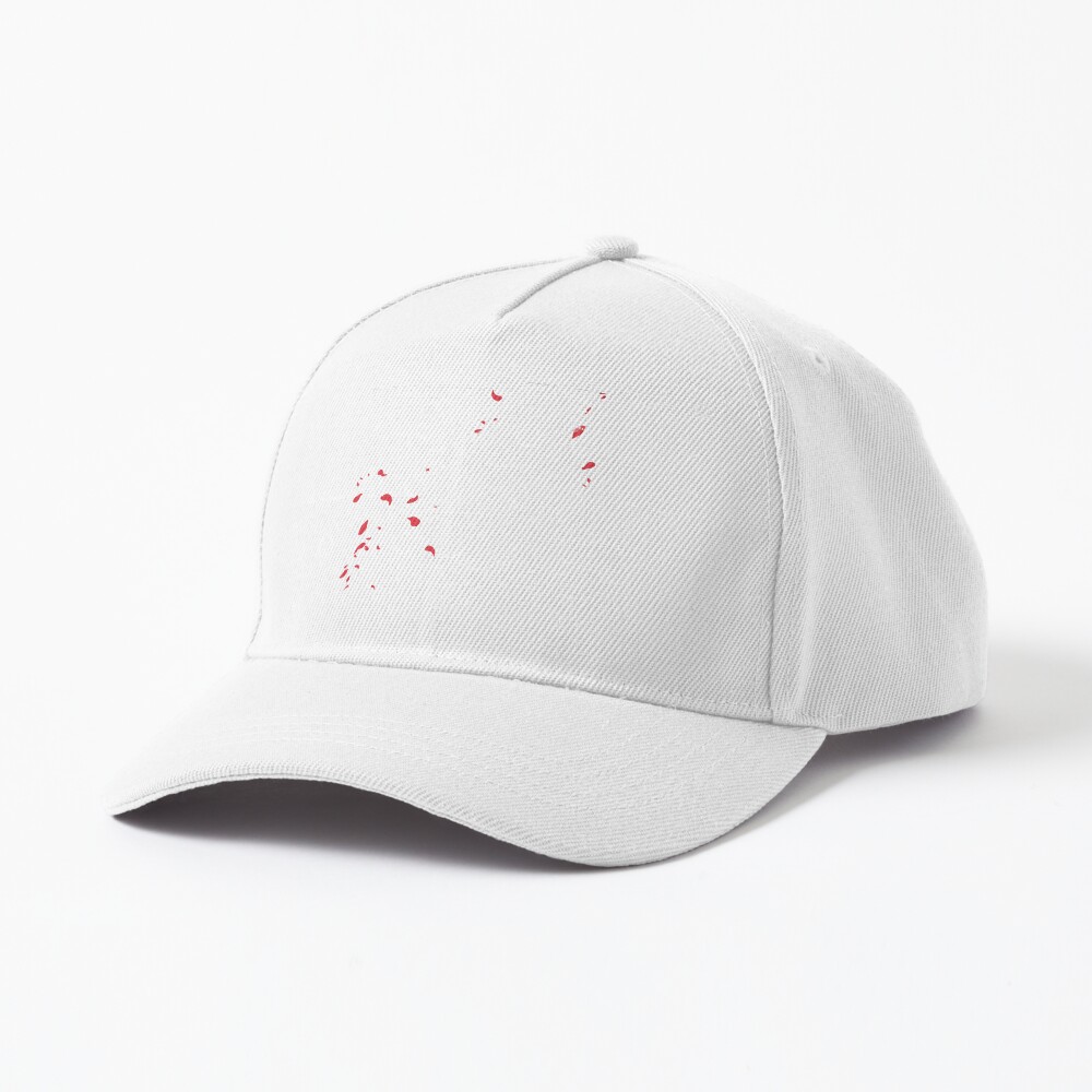 Item preview, Baseball Cap designed and sold by ChromaWears.