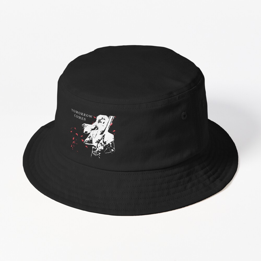 Item preview, Bucket Hat designed and sold by ChromaWears.
