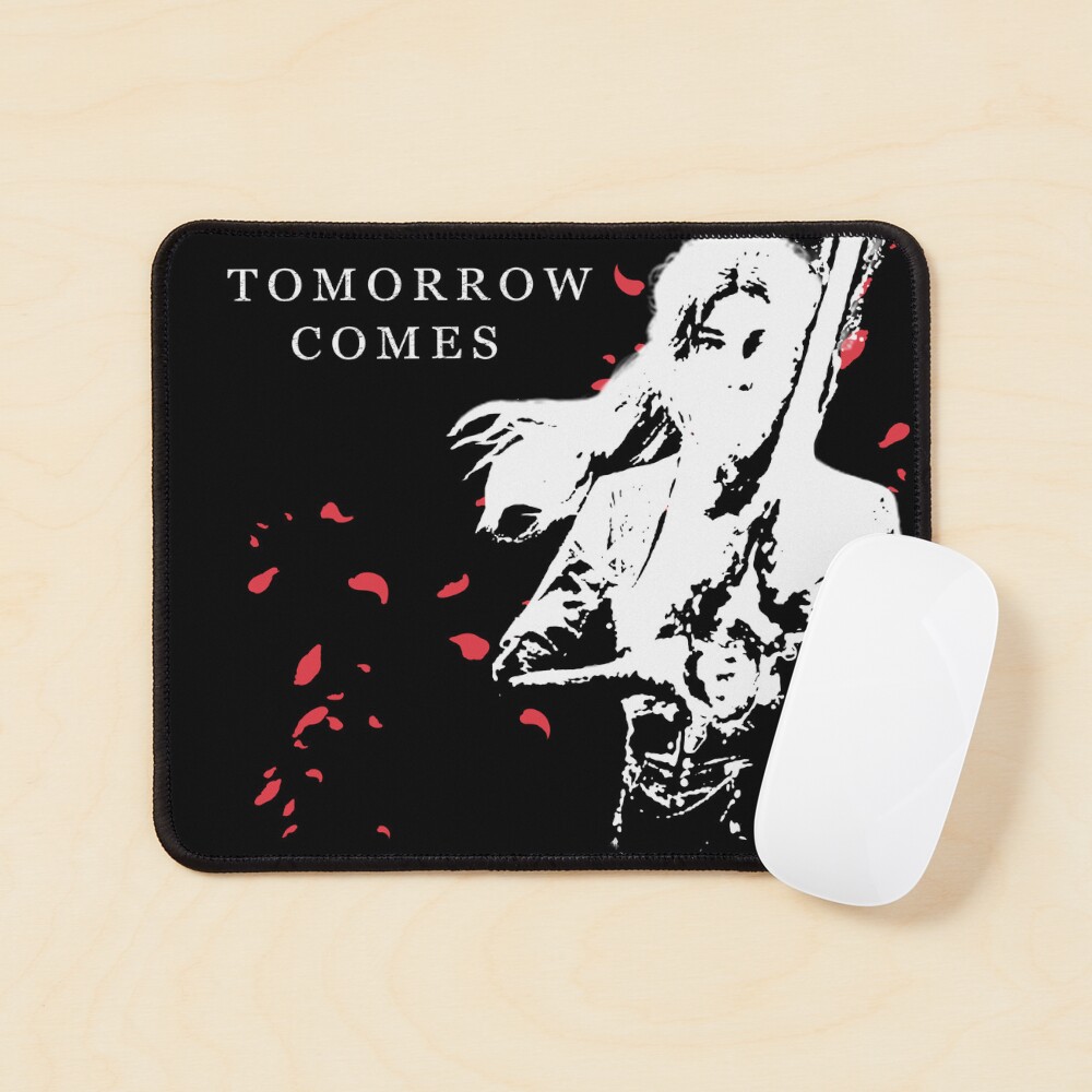 Item preview, Mouse Pad designed and sold by ChromaWears.