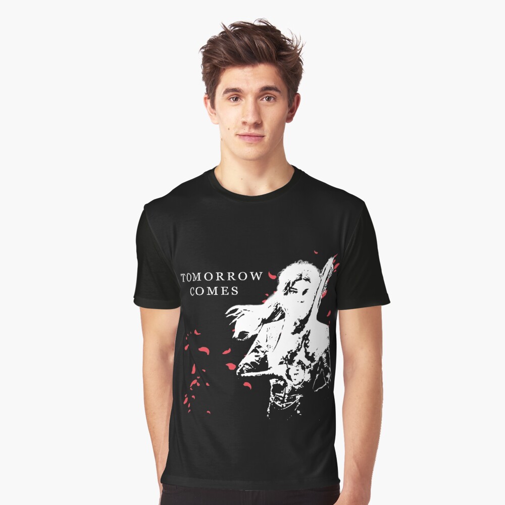 Item preview, Graphic T-Shirt designed and sold by ChromaWears.