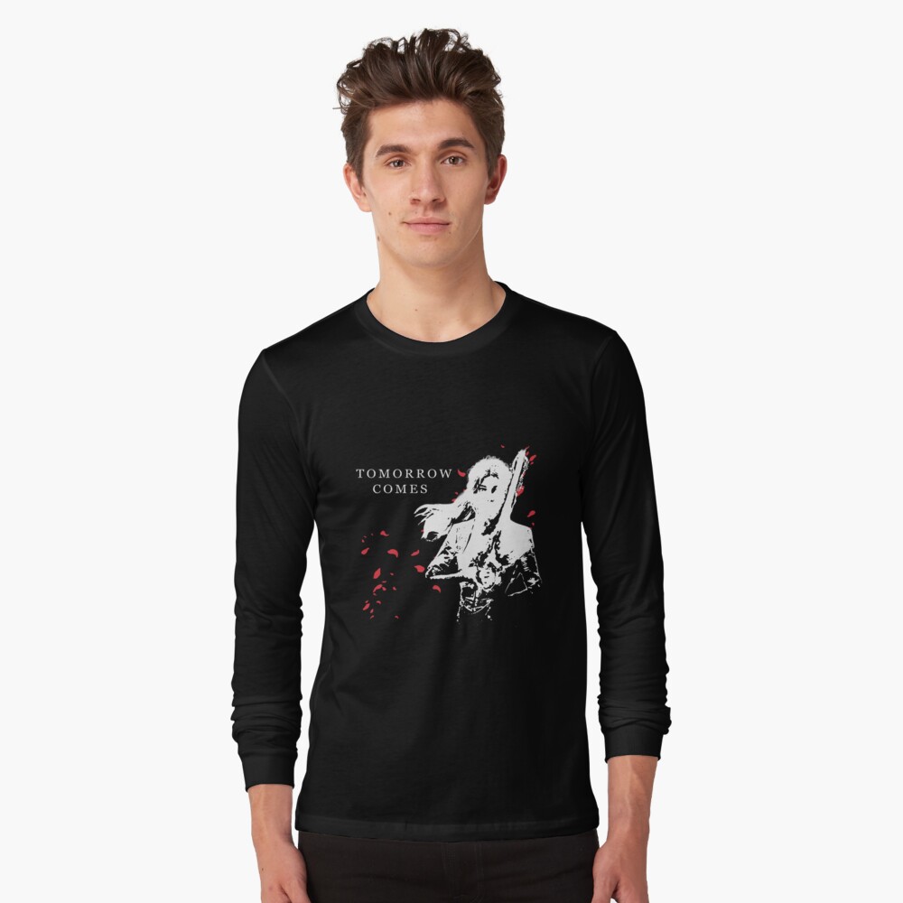 Item preview, Long Sleeve T-Shirt designed and sold by ChromaWears.
