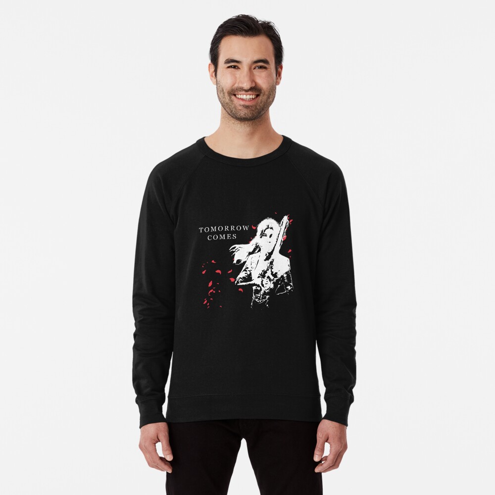 Item preview, Lightweight Sweatshirt designed and sold by ChromaWears.