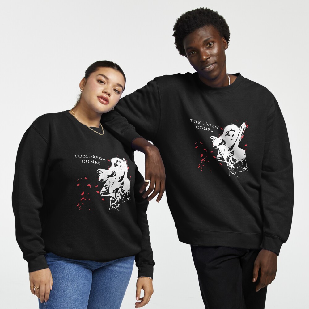 Item preview, Pullover Sweatshirt designed and sold by ChromaWears.