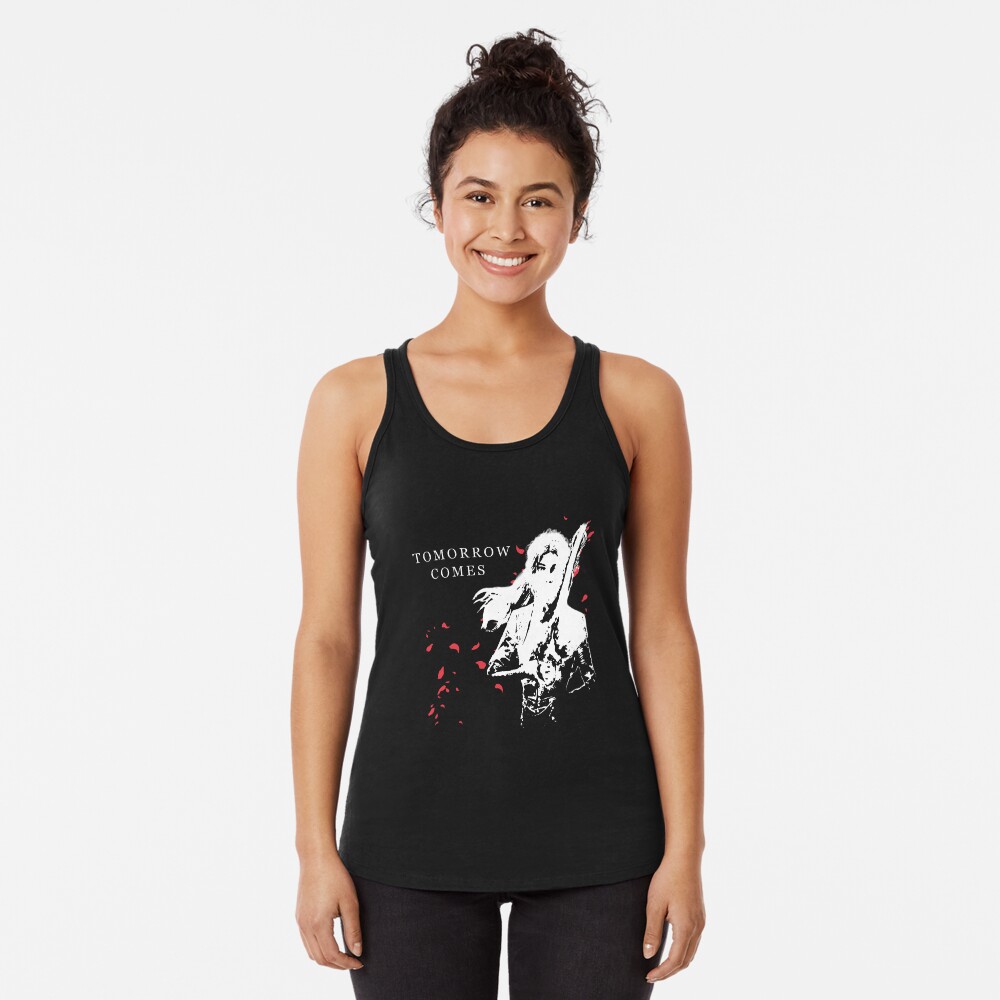Item preview, Racerback Tank Top designed and sold by ChromaWears.