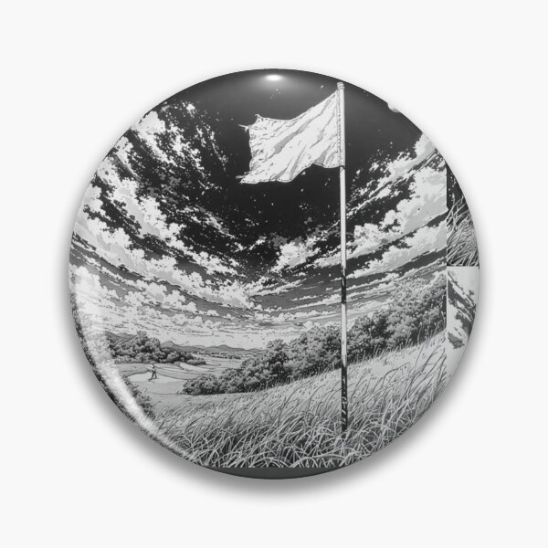 Item preview, Golf flag  designed and sold by Conteceres.