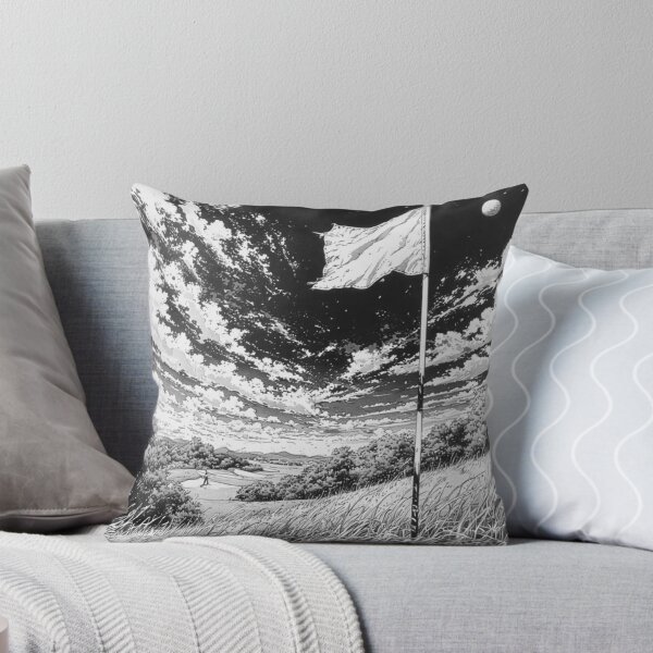 Item preview, Golf flag  designed and sold by Conteceres.