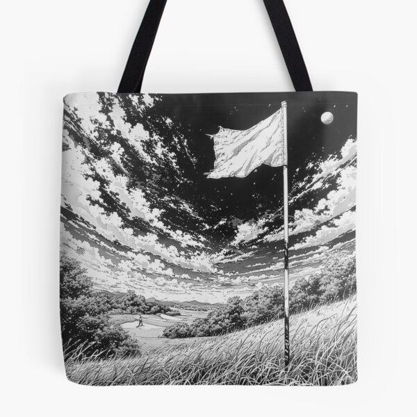 Item preview, Golf flag  designed and sold by Conteceres.