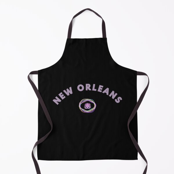 Item preview, New Orleans Mardis Gras designed and sold by Sageblaze Variety Shop.