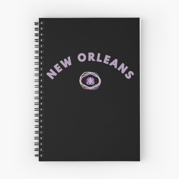 Item preview, New Orleans Mardis Gras designed and sold by Sageblaze Variety Shop.