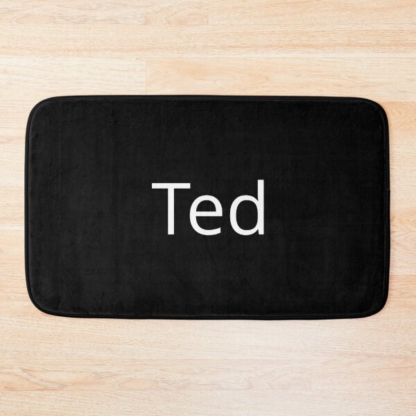 Item preview, Name Ted White Open Sans Font designed and sold by Art in My Loft.