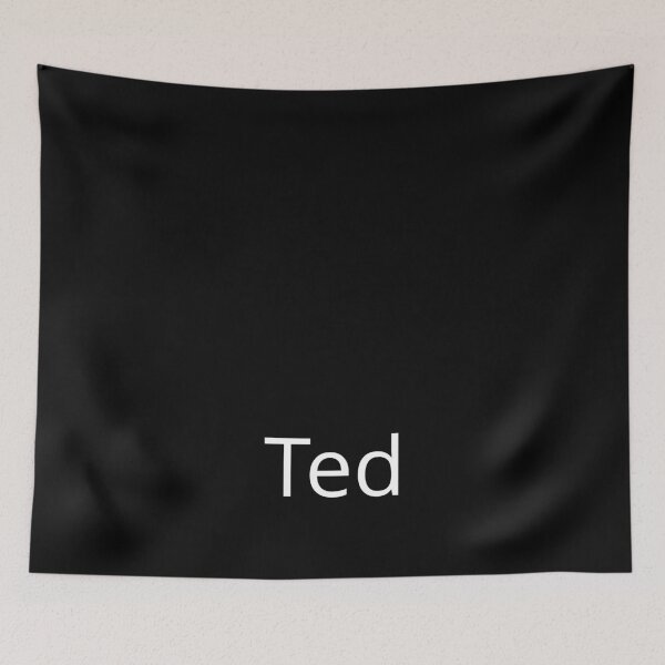 Item preview, Name Ted White Open Sans Font designed and sold by Art in My Loft.