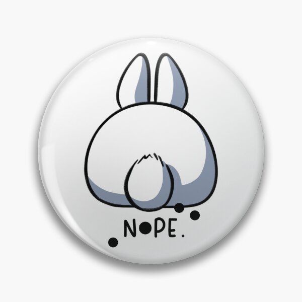Item preview, Nope designed and sold by Firlefanzzz.