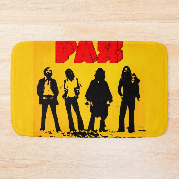 Item preview, Pax - Dark Rose. designed and sold by Inkmigrant.