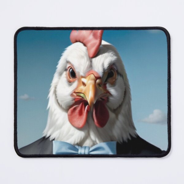Item preview, Easter Egger Chicken designed and sold by Sidney Graf.