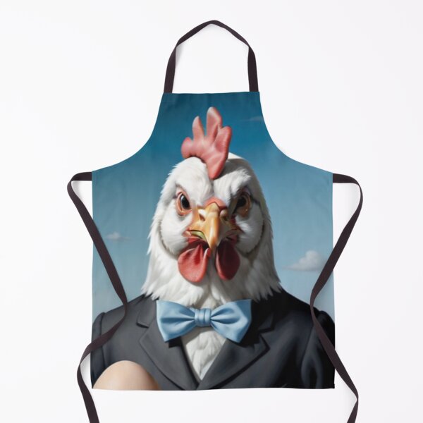 Item preview, Easter Egger Chicken designed and sold by Sidney Graf.