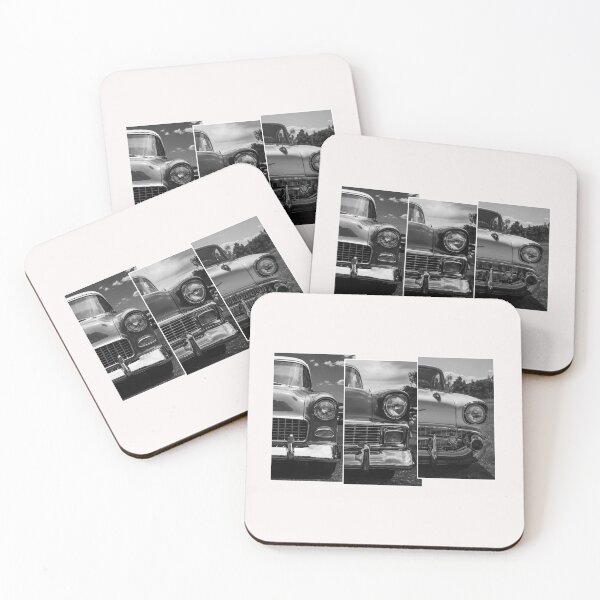 Item preview, Classic Chevrolet Tri-5 tryptic  designed and sold by Gadaboutees.