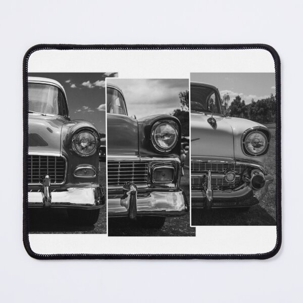 Item preview, Classic Chevrolet Tri-5 tryptic  designed and sold by Gadaboutees.