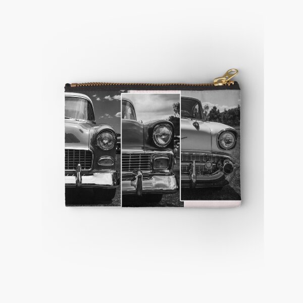 Item preview, Classic Chevrolet Tri-5 tryptic  designed and sold by Gadaboutees.